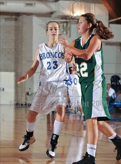Thumbnail 1 in Henry vs Rancho Bernardo (Bronco Invitational) photogallery.
