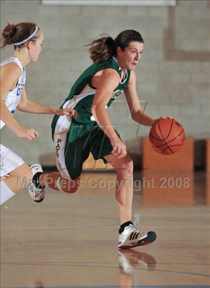 Thumbnail 2 in Henry vs Rancho Bernardo (Bronco Invitational) photogallery.