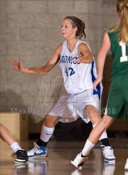 Thumbnail 1 in Henry vs Rancho Bernardo (Bronco Invitational) photogallery.