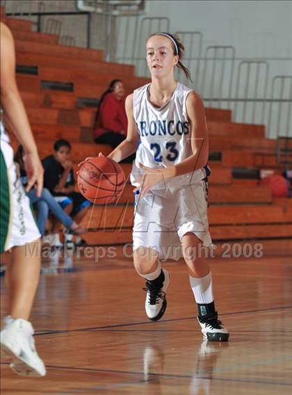 Thumbnail 1 in Henry vs Rancho Bernardo (Bronco Invitational) photogallery.
