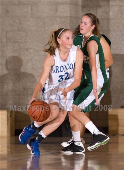 Thumbnail 2 in Henry vs Rancho Bernardo (Bronco Invitational) photogallery.