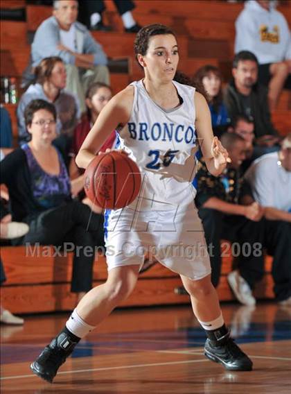 Thumbnail 2 in Henry vs Rancho Bernardo (Bronco Invitational) photogallery.