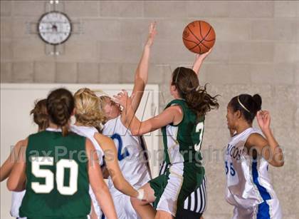 Thumbnail 1 in Henry vs Rancho Bernardo (Bronco Invitational) photogallery.