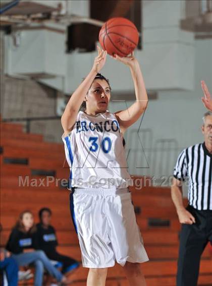 Thumbnail 2 in Henry vs Rancho Bernardo (Bronco Invitational) photogallery.