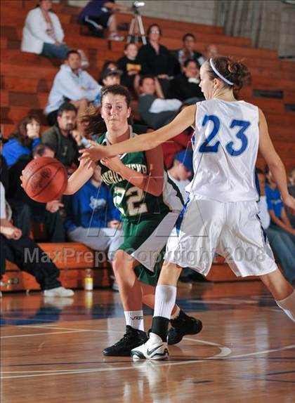 Thumbnail 3 in Henry vs Rancho Bernardo (Bronco Invitational) photogallery.