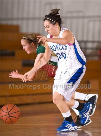 Thumbnail 2 in Henry vs Rancho Bernardo (Bronco Invitational) photogallery.