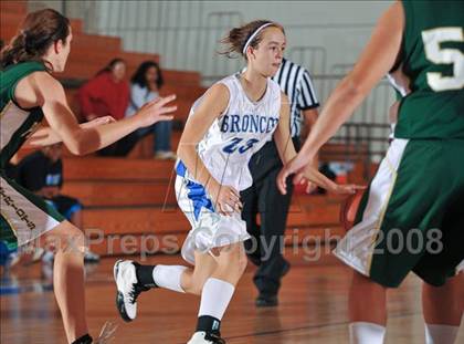 Thumbnail 2 in Henry vs Rancho Bernardo (Bronco Invitational) photogallery.