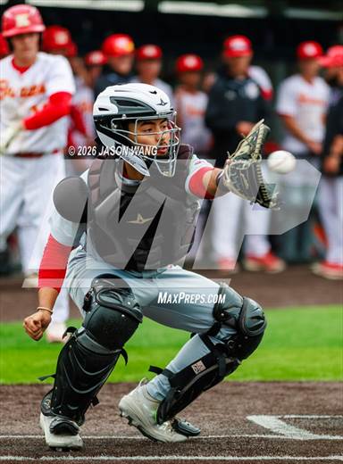 Eastlake @ Kamiakin (WIAA 4A State Opening Round)