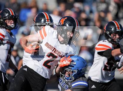 Thumbnail 3 in Monticello vs Rich (UHSAA 8 Man Final) photogallery.