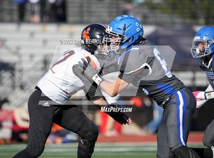 Thumbnail 3 in Monticello vs Rich (UHSAA 8 Man Final) photogallery.