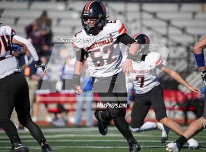 Thumbnail 2 in Monticello vs Rich (UHSAA 8 Man Final) photogallery.