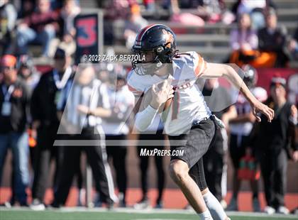 Thumbnail 3 in Monticello vs Rich (UHSAA 8 Man Final) photogallery.