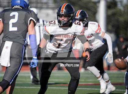 Thumbnail 1 in Monticello vs Rich (UHSAA 8 Man Final) photogallery.