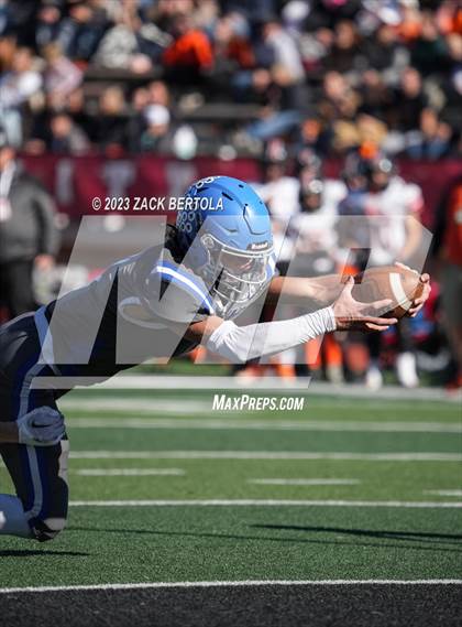 Thumbnail 3 in Monticello vs Rich (UHSAA 8 Man Final) photogallery.