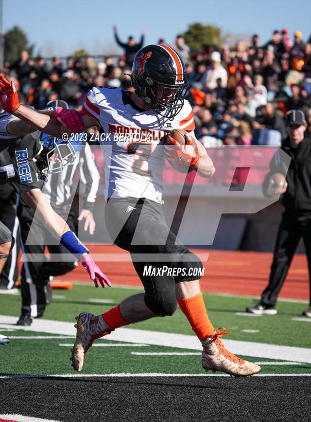 Utah High School Football Schedules Scores Team Coverage