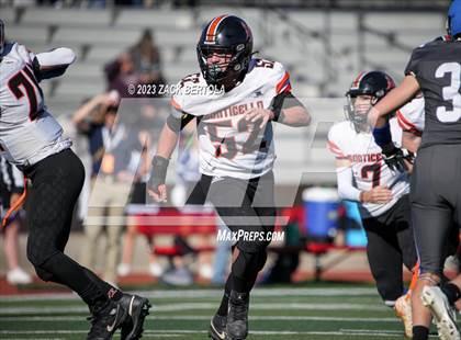 Thumbnail 1 in Monticello vs Rich (UHSAA 8 Man Final) photogallery.
