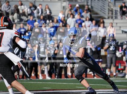 Thumbnail 1 in Monticello vs Rich (UHSAA 8 Man Final) photogallery.