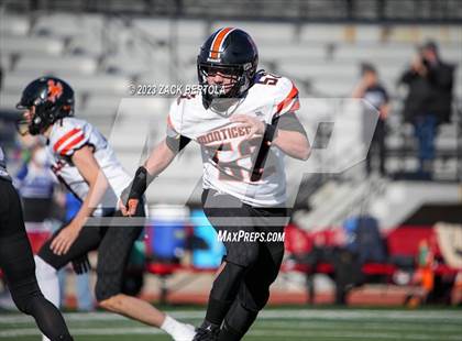 Thumbnail 3 in Monticello vs Rich (UHSAA 8 Man Final) photogallery.