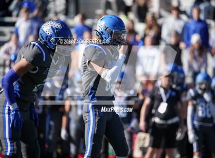 Thumbnail 2 in Monticello vs Rich (UHSAA 8 Man Final) photogallery.