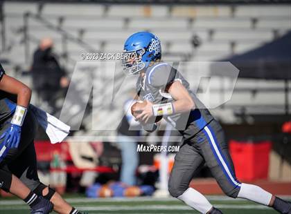 Thumbnail 3 in Monticello vs Rich (UHSAA 8 Man Final) photogallery.