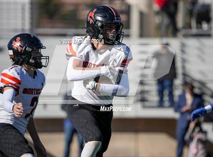 Thumbnail 1 in Monticello vs Rich (UHSAA 8 Man Final) photogallery.