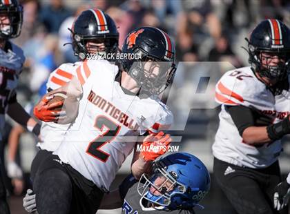 Thumbnail 1 in Monticello vs Rich (UHSAA 8 Man Final) photogallery.