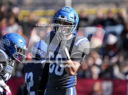 Thumbnail 1 in Monticello vs Rich (UHSAA 8 Man Final) photogallery.