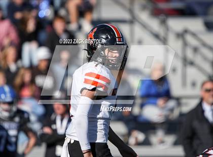 Thumbnail 1 in Monticello vs Rich (UHSAA 8 Man Final) photogallery.