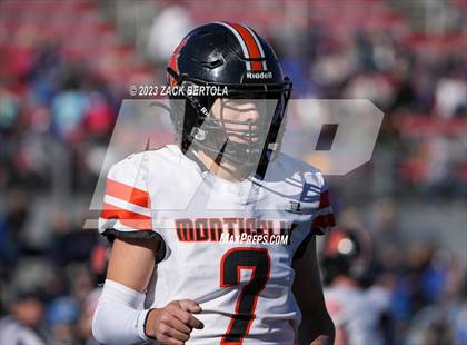Thumbnail 3 in Monticello vs Rich (UHSAA 8 Man Final) photogallery.