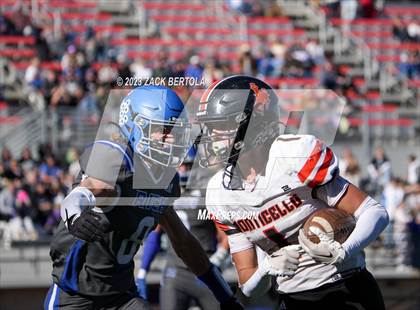 Thumbnail 2 in Monticello vs Rich (UHSAA 8 Man Final) photogallery.