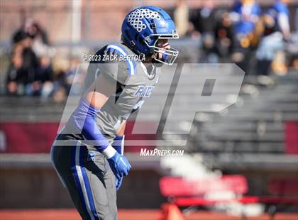 Thumbnail 1 in Monticello vs Rich (UHSAA 8 Man Final) photogallery.