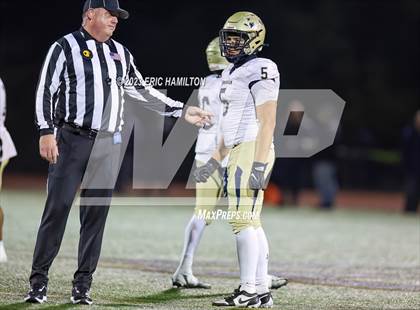 Thumbnail 1 in Birmingham @ Del Norte (CIF Division 3-AA Regional Final)  photogallery.
