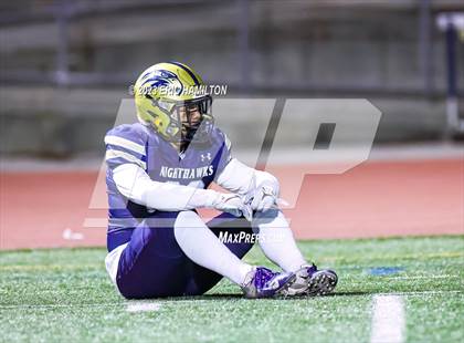 Thumbnail 1 in Birmingham @ Del Norte (CIF Division 3-AA Regional Final)  photogallery.