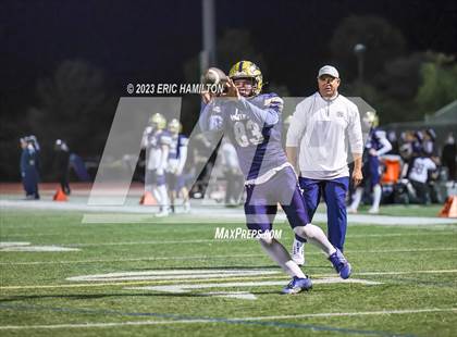 Thumbnail 3 in Birmingham @ Del Norte (CIF Division 3-AA Regional Final)  photogallery.