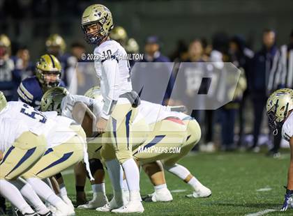 Thumbnail 1 in Birmingham @ Del Norte (CIF Division 3-AA Regional Final)  photogallery.