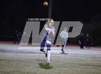 Thumbnail 2 in Birmingham @ Del Norte (CIF Division 3-AA Regional Final)  photogallery.