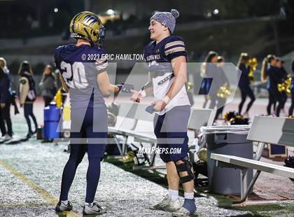 Thumbnail 1 in Birmingham @ Del Norte (CIF Division 3-AA Regional Final)  photogallery.