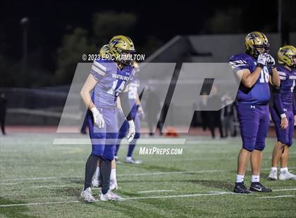 Thumbnail 1 in Birmingham @ Del Norte (CIF Division 3-AA Regional Final)  photogallery.