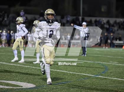 Thumbnail 2 in Birmingham @ Del Norte (CIF Division 3-AA Regional Final)  photogallery.