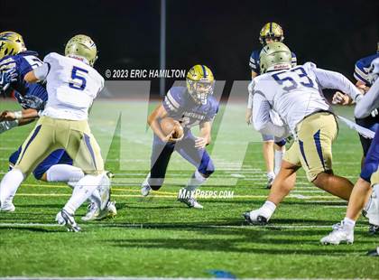 Thumbnail 2 in Birmingham @ Del Norte (CIF Division 3-AA Regional Final)  photogallery.