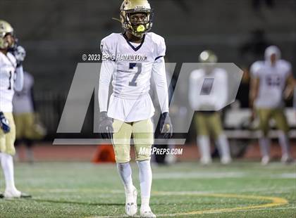 Thumbnail 1 in Birmingham @ Del Norte (CIF Division 3-AA Regional Final)  photogallery.