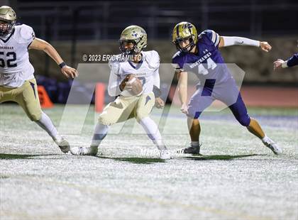 Thumbnail 1 in Birmingham @ Del Norte (CIF Division 3-AA Regional Final)  photogallery.