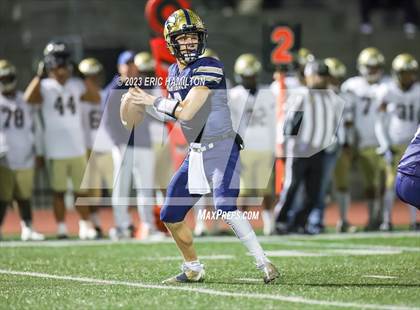 Thumbnail 3 in Birmingham @ Del Norte (CIF Division 3-AA Regional Final)  photogallery.