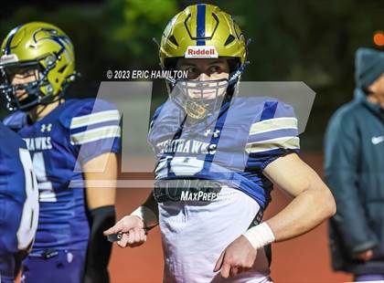 Thumbnail 1 in Birmingham @ Del Norte (CIF Division 3-AA Regional Final)  photogallery.