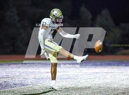 Thumbnail 2 in Birmingham @ Del Norte (CIF Division 3-AA Regional Final)  photogallery.