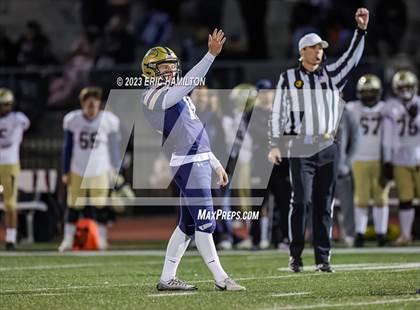 Thumbnail 3 in Birmingham @ Del Norte (CIF Division 3-AA Regional Final)  photogallery.
