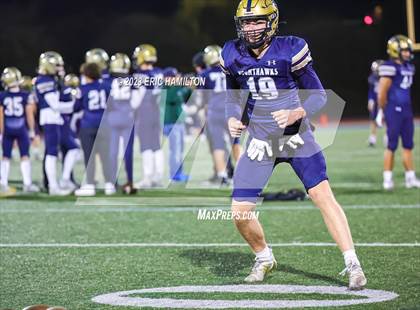 Thumbnail 3 in Birmingham @ Del Norte (CIF Division 3-AA Regional Final)  photogallery.