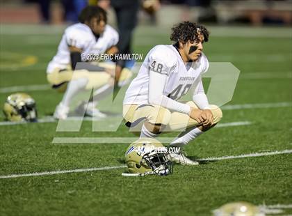 Thumbnail 1 in Birmingham @ Del Norte (CIF Division 3-AA Regional Final)  photogallery.