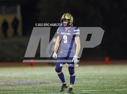 Thumbnail 1 in Birmingham @ Del Norte (CIF Division 3-AA Regional Final)  photogallery.