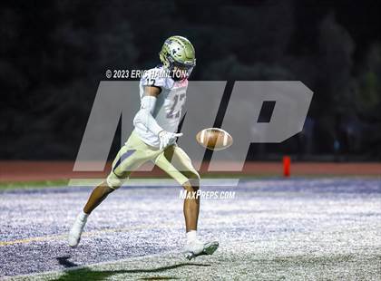 Thumbnail 1 in Birmingham @ Del Norte (CIF Division 3-AA Regional Final)  photogallery.